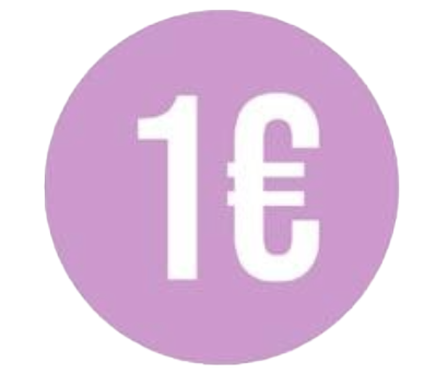 Istituto di Bellezza Euphoria - Prima seduta laser a 1€
